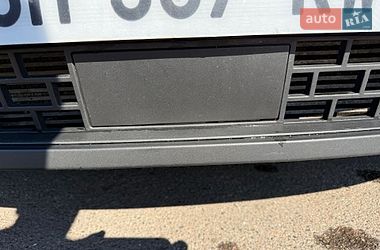 Вантажний фургон Renault Master 2022 в Одесі