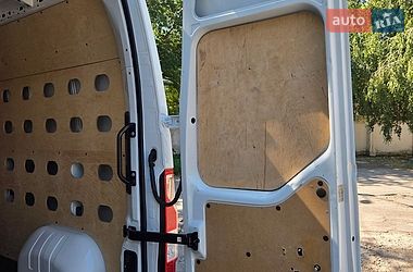 Грузовой фургон Renault Master 2021 в Днепре фото 4 Грузовой фургон Renault Master 2021 в Днепре