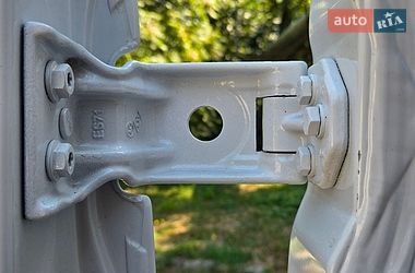 Грузовой фургон Renault Master 2021 в Днепре фото 6 Грузовой фургон Renault Master 2021 в Днепре