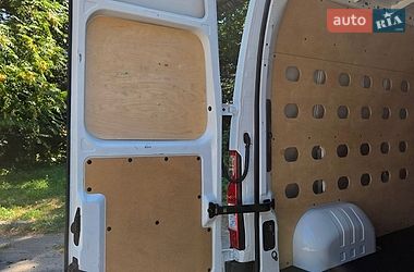 Грузовой фургон Renault Master 2021 в Днепре фото 7 Грузовой фургон Renault Master 2021 в Днепре