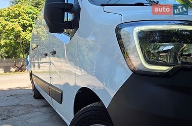 Грузовой фургон Renault Master 2021 в Днепре фото 11 Грузовой фургон Renault Master 2021 в Днепре