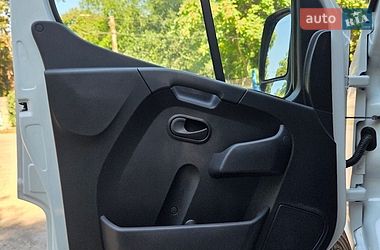 Грузовой фургон Renault Master 2021 в Днепре фото 18 Грузовой фургон Renault Master 2021 в Днепре