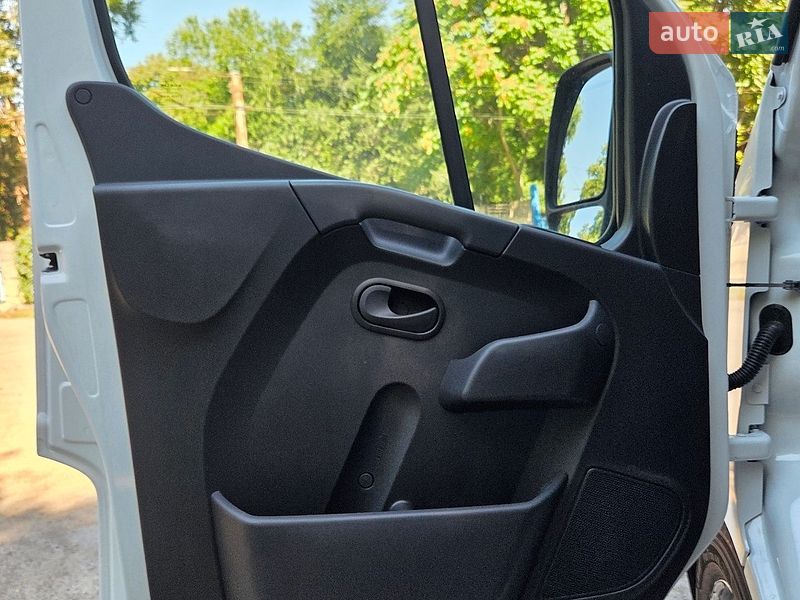 Грузовой фургон Renault Master 2021 в Днепре фото 18 Грузовой фургон Renault Master 2021 в Днепре