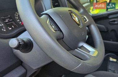 Вантажний фургон Renault Master 2021 в Дніпрі