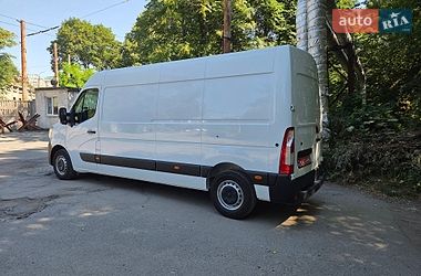 Грузовой фургон Renault Master 2021 в Днепре фото 23 Грузовой фургон Renault Master 2021 в Днепре