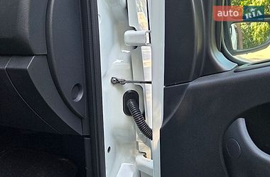 Грузовой фургон Renault Master 2021 в Днепре фото 32 Грузовой фургон Renault Master 2021 в Днепре