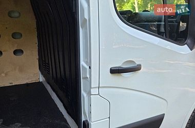 Грузовой фургон Renault Master 2021 в Днепре фото 33 Грузовой фургон Renault Master 2021 в Днепре