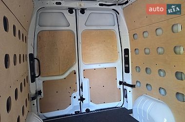 Грузовой фургон Renault Master 2021 в Днепре фото 34 Грузовой фургон Renault Master 2021 в Днепре