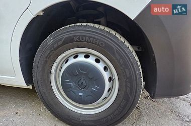 Грузовой фургон Renault Master 2021 в Днепре фото 39 Грузовой фургон Renault Master 2021 в Днепре