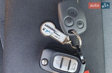 Вантажний фургон Renault Master 2021 в Бердичеві