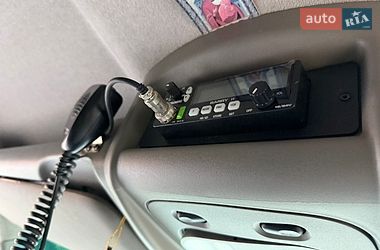 Микроавтобус грузовой (до 3,5т) Renault Master 2015 в Дрогобыче