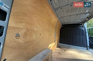 Микроавтобус грузовой (до 3,5т) Renault Master 2015 в Дрогобыче