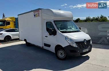 renault master 2018 в Львов от профессионального продавца Andriy