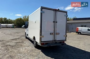 Рефрижератор Renault Master 2021 в Луцьку