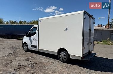 Рефрижератор Renault Master 2021 в Луцьку