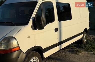 renault master 2004 в Миргород от профессионального продавца Марьян Полтава