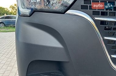 Грузовой фургон Renault Master 2022 в Нежине
