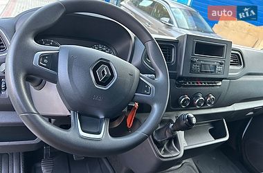 Грузовой фургон Renault Master 2022 в Нежине