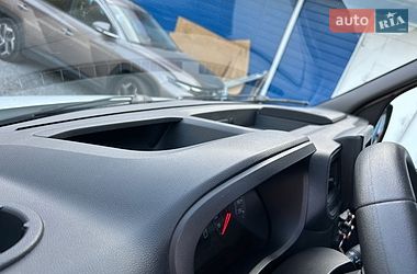 Грузовой фургон Renault Master 2022 в Нежине