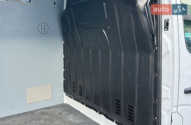 Грузовой фургон Renault Master 2022 в Нежине