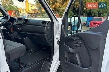 Грузовой фургон Renault Master 2022 в Нежине