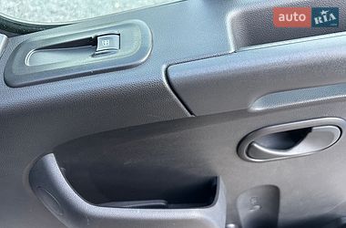 Грузовой фургон Renault Master 2022 в Нежине