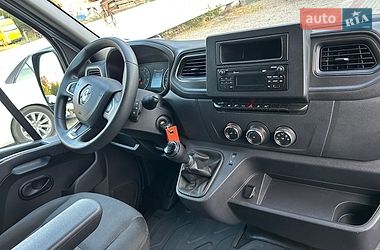 Грузовой фургон Renault Master 2022 в Нежине