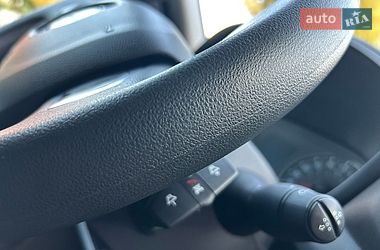 Грузовой фургон Renault Master 2022 в Нежине