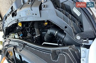 Грузовой фургон Renault Master 2022 в Нежине