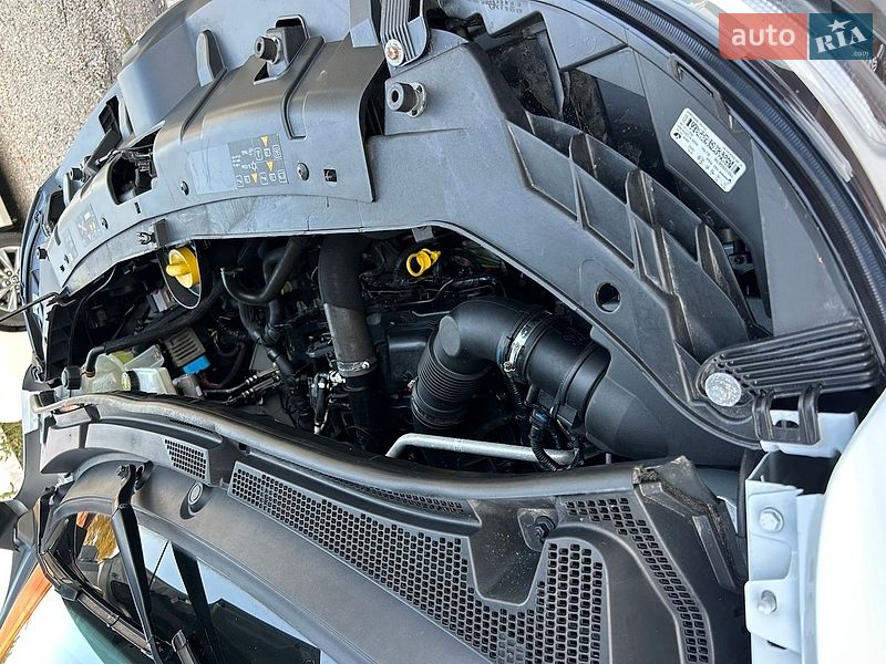 Грузовой фургон Renault Master 2022 в Нежине
