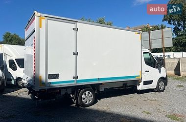 Інші вантажівки Renault Master 2023 в Рівному