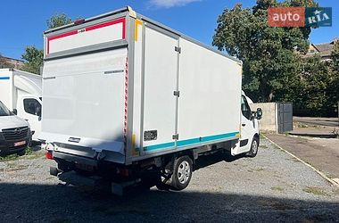 Інші вантажівки Renault Master 2023 в Рівному