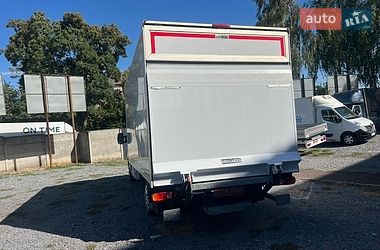 Інші вантажівки Renault Master 2023 в Рівному