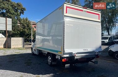 Інші вантажівки Renault Master 2023 в Рівному