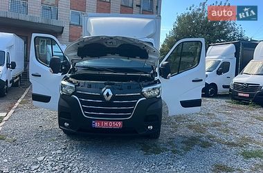 Інші вантажівки Renault Master 2023 в Рівному