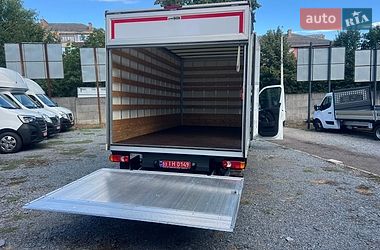 Інші вантажівки Renault Master 2023 в Рівному