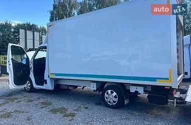 Інші вантажівки Renault Master 2023 в Рівному