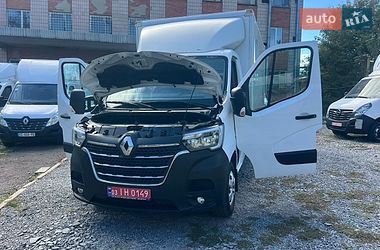 Інші вантажівки Renault Master 2023 в Рівному