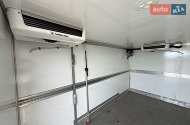 Рефрижератор Renault Master 2020 в Луцке