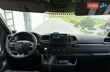 Рефрижератор Renault Master 2020 в Луцке