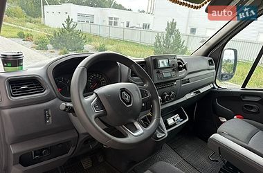 Рефрижератор Renault Master 2020 в Луцке