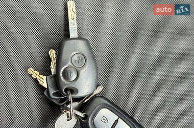 Рефрижератор Renault Master 2020 в Луцке