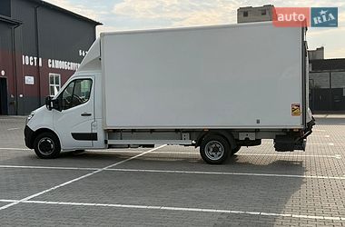 Інші вантажівки Renault Master 2017 в Дубні