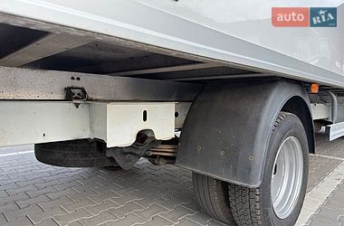 Інші вантажівки Renault Master 2017 в Дубні