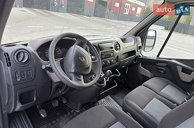 Інші вантажівки Renault Master 2017 в Дубні
