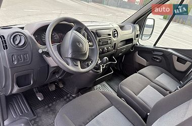 Інші вантажівки Renault Master 2017 в Дубні
