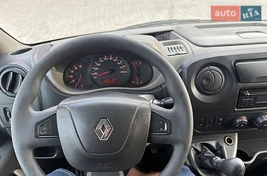 Інші вантажівки Renault Master 2017 в Дубні