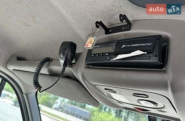 Автовоз Renault Master 2015 в Івано-Франківську