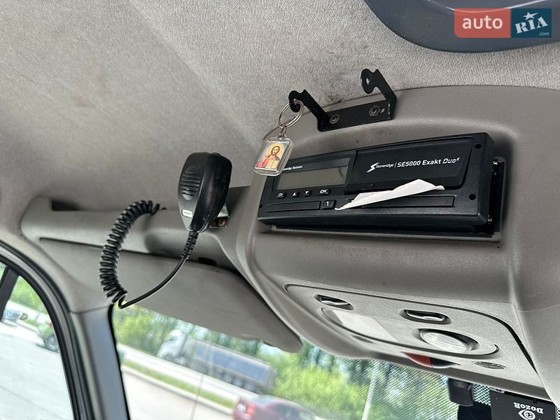 Автовоз Renault Master 2015 в Івано-Франківську