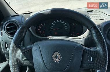Автовоз Renault Master 2015 в Івано-Франківську